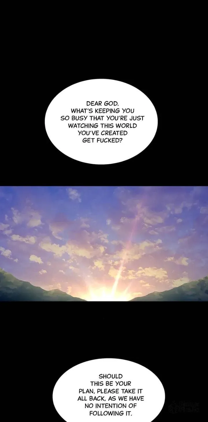 Dead Queen Chapter 69 page 78 - 