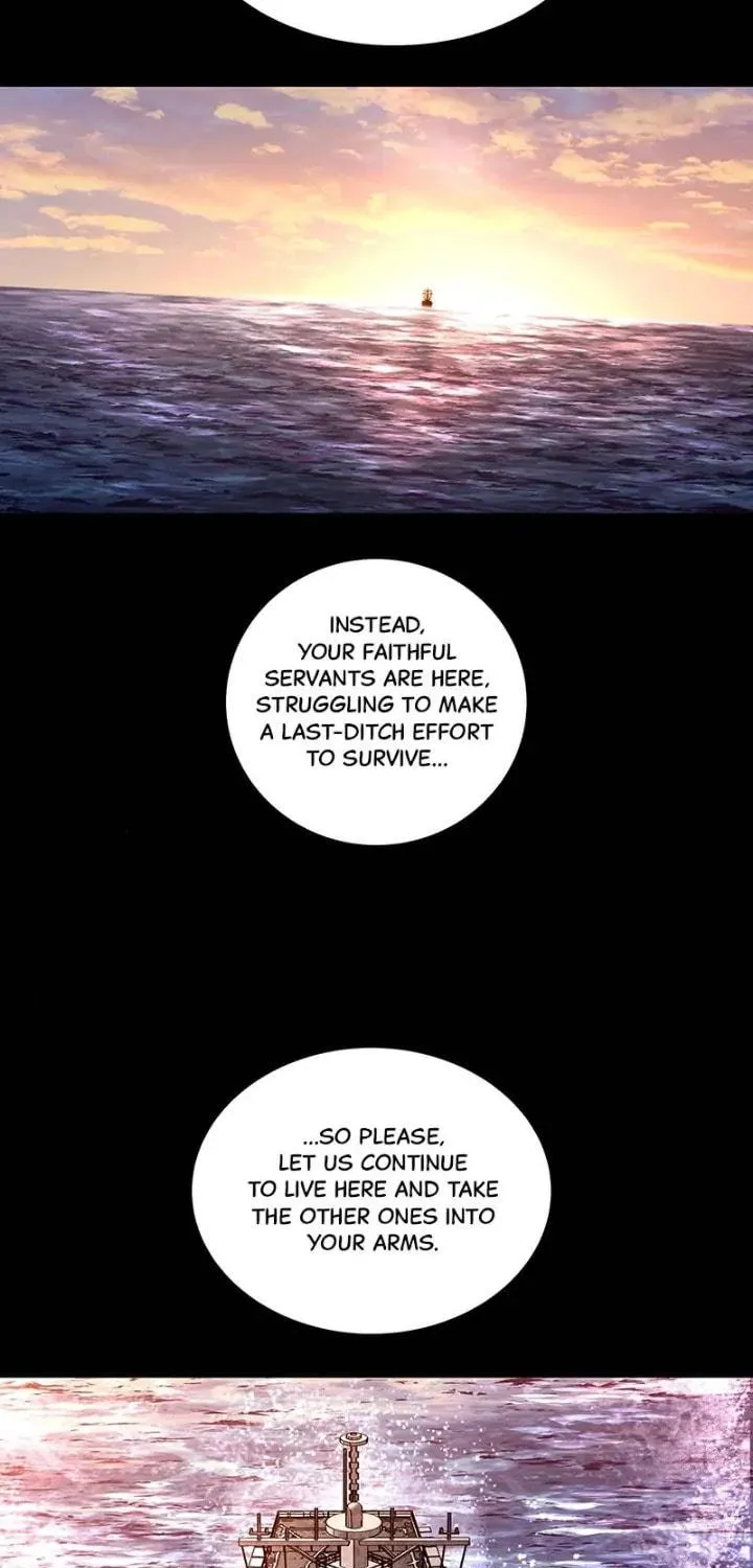Dead Queen Chapter 69 page 79 - 