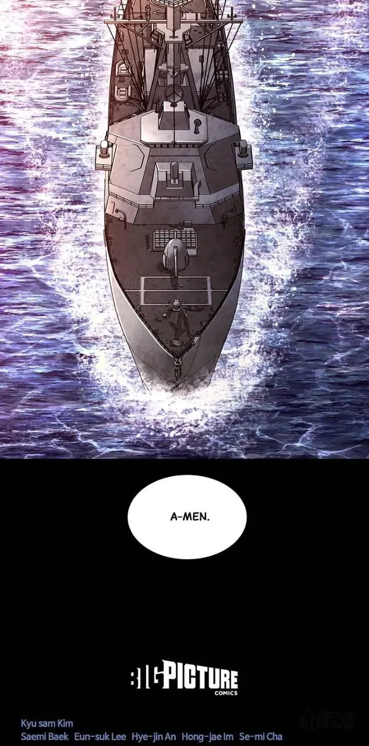 Dead Queen Chapter 69 page 80 - 