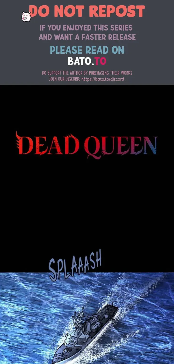 Dead Queen Chapter 70 page 1 - 