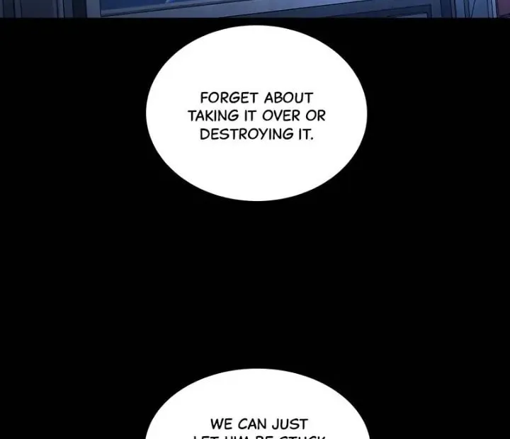 Dead Queen Chapter 70 page 12 - 