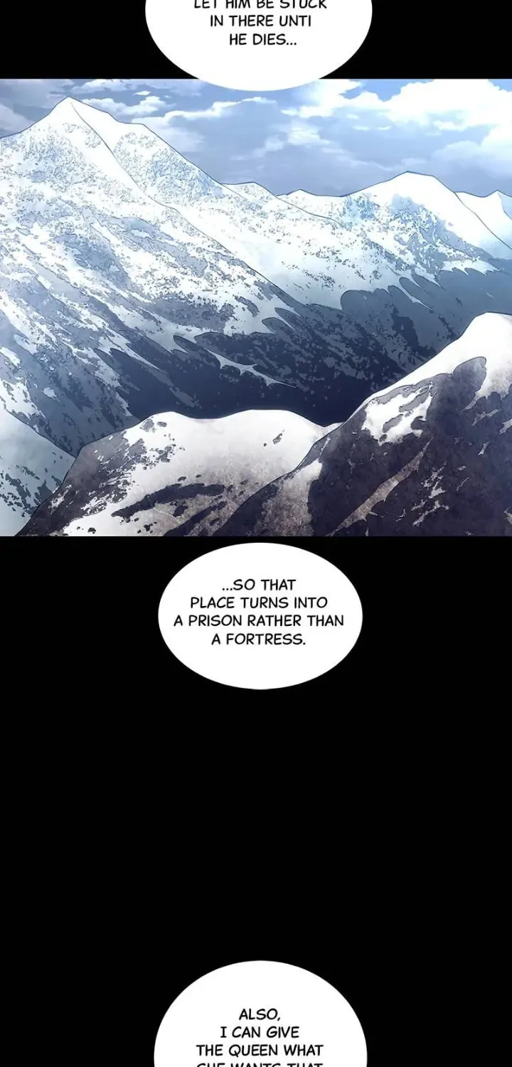 Dead Queen Chapter 70 page 13 - 