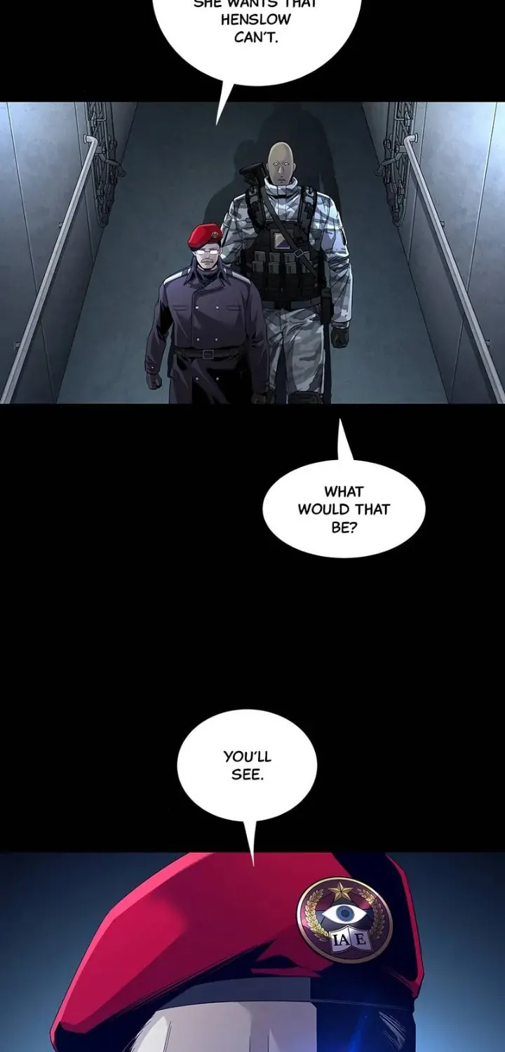 Dead Queen Chapter 70 page 14 - 