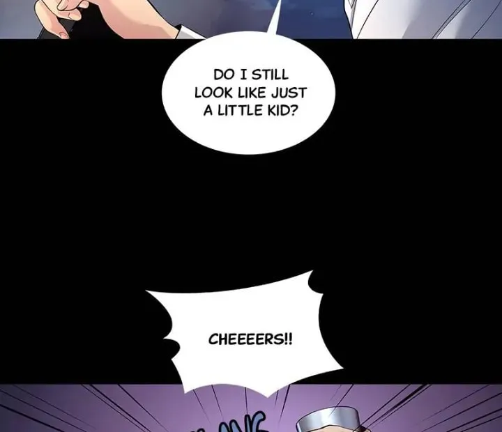 Dead Queen Chapter 70 page 24 - 