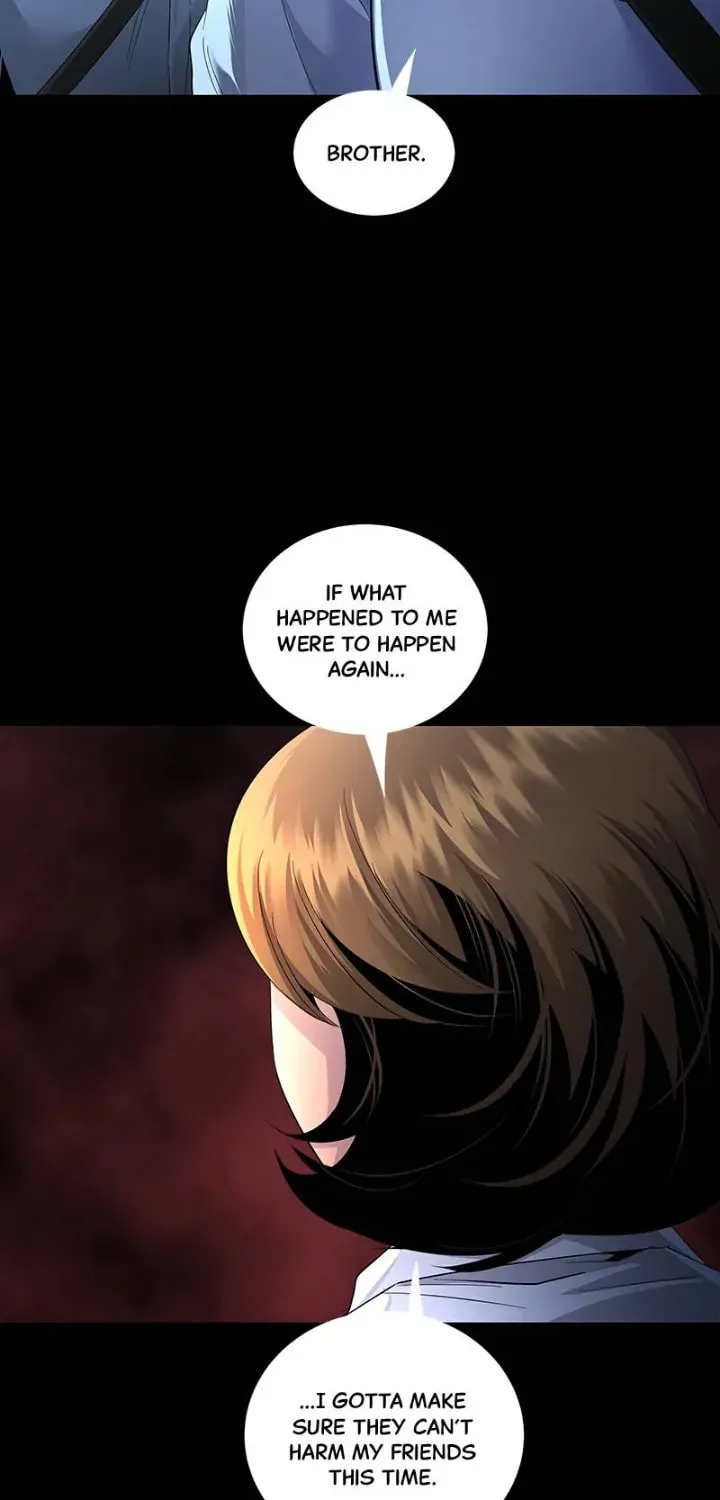 Dead Queen Chapter 70 page 27 - 