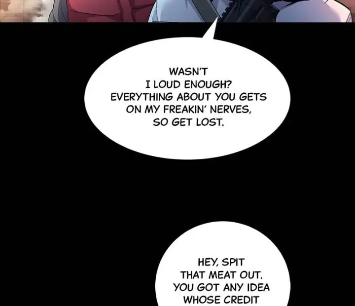 Dead Queen Chapter 70 page 32 - 