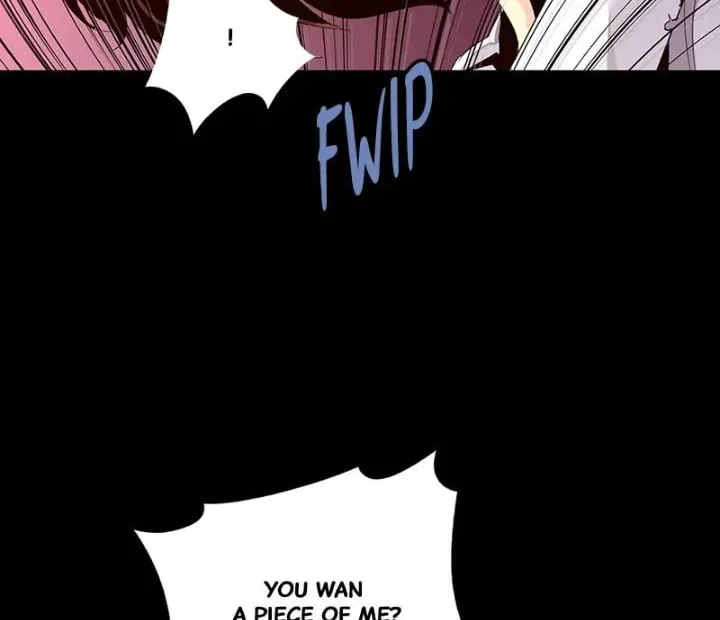 Dead Queen Chapter 70 page 36 - 