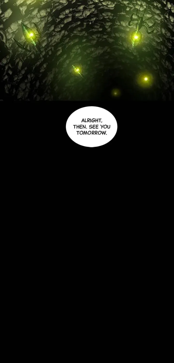 Dead Queen Chapter 70 page 43 - 