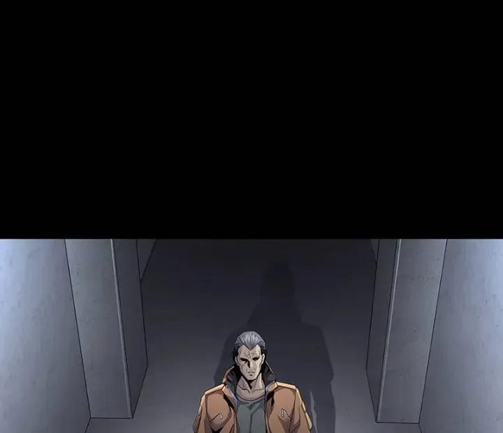 Dead Queen Chapter 70 page 44 - 