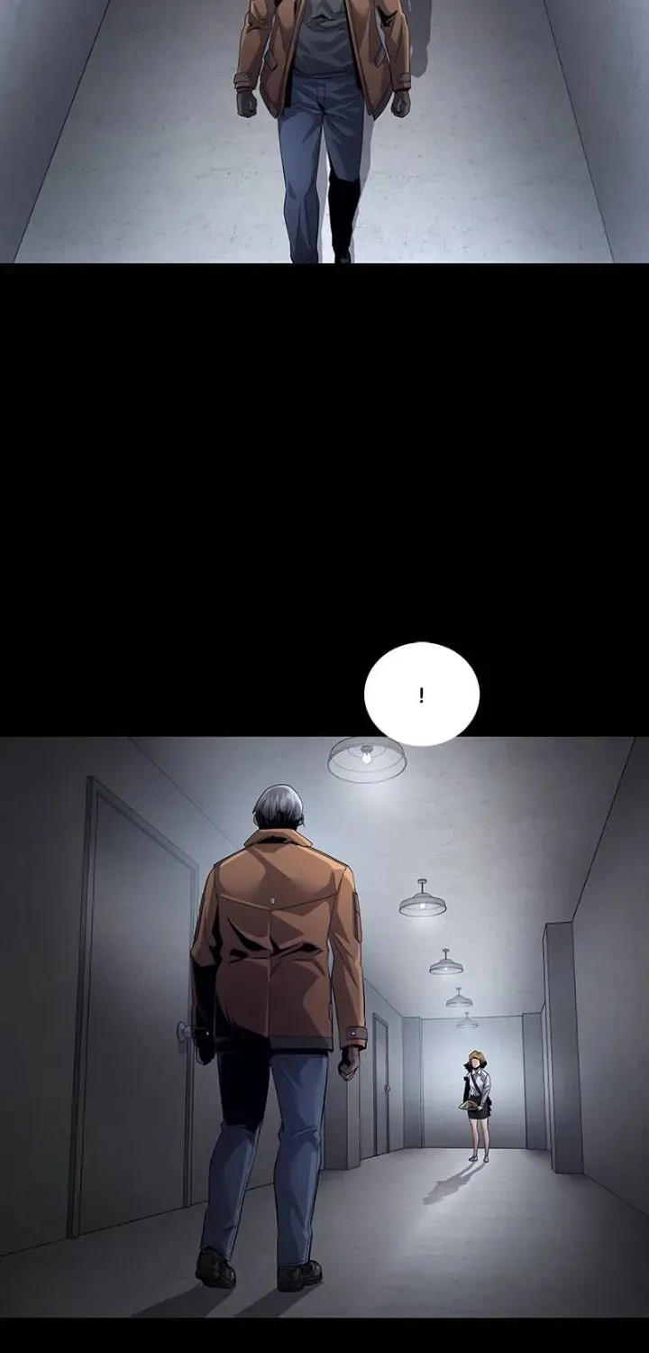 Dead Queen Chapter 70 page 45 - 