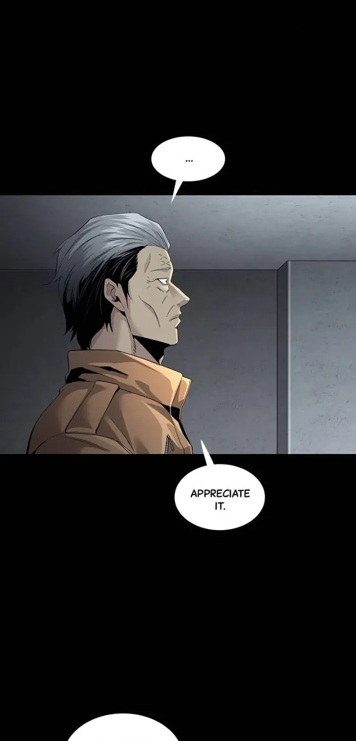 Dead Queen Chapter 70 page 47 - 