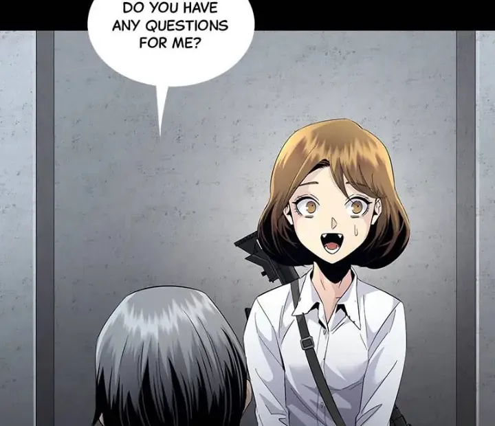 Dead Queen Chapter 70 page 48 - 