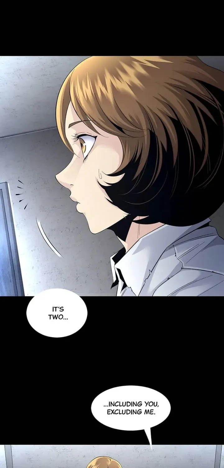 Dead Queen Chapter 70 page 51 - 