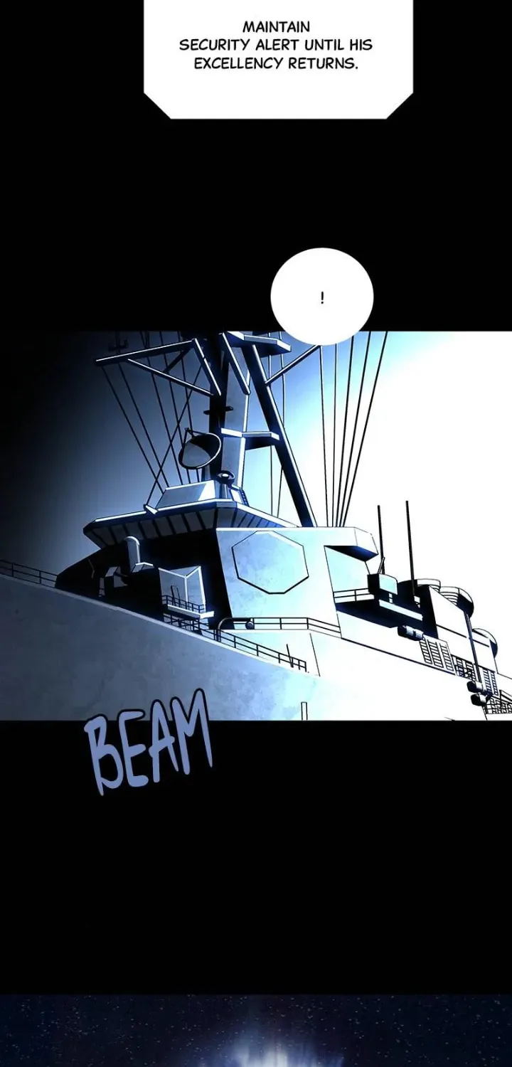 Dead Queen Chapter 70 page 58 - 