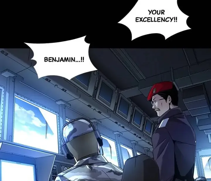 Dead Queen Chapter 70 page 64 - 