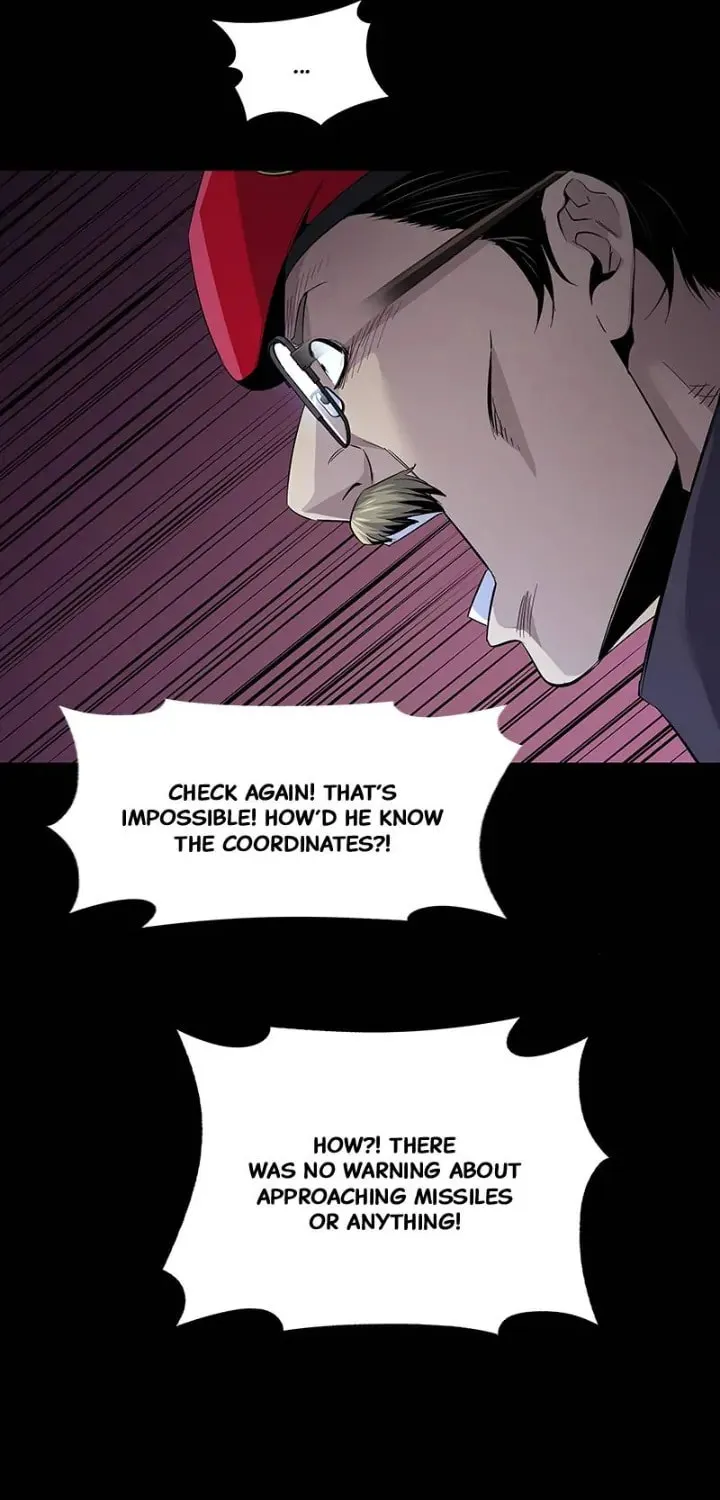 Dead Queen Chapter 70 page 67 - 