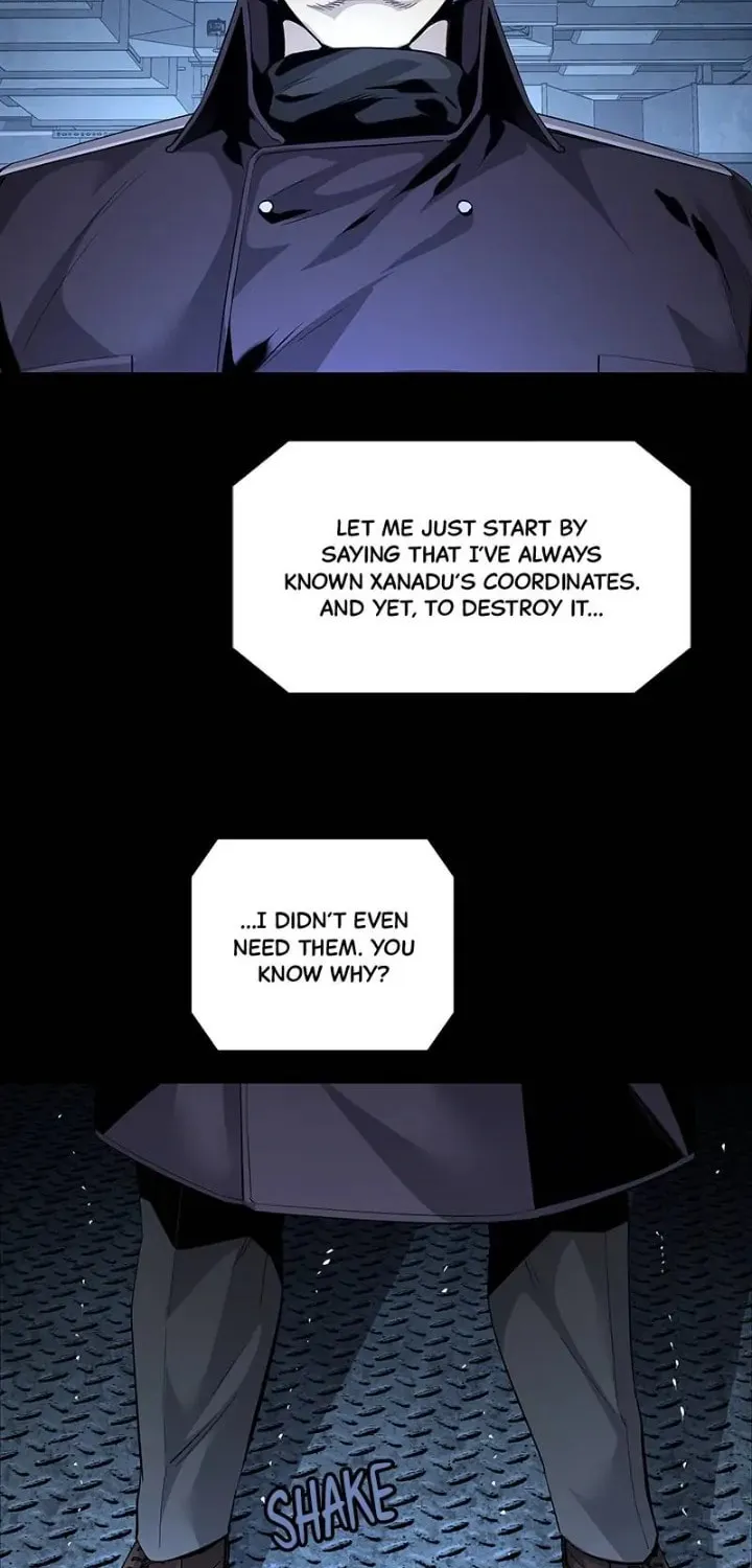 Dead Queen Chapter 70 page 70 - 