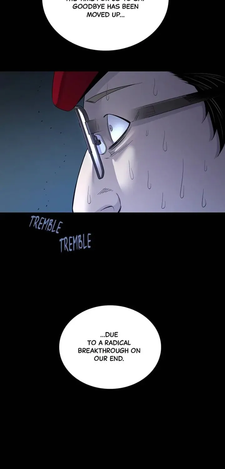 Dead Queen Chapter 70 page 73 - 