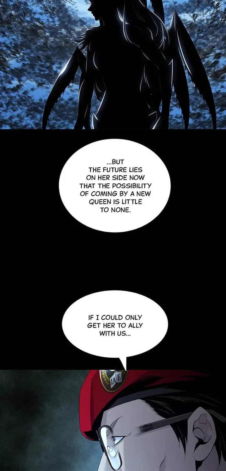 Dead Queen Chapter 70 page 10 - 