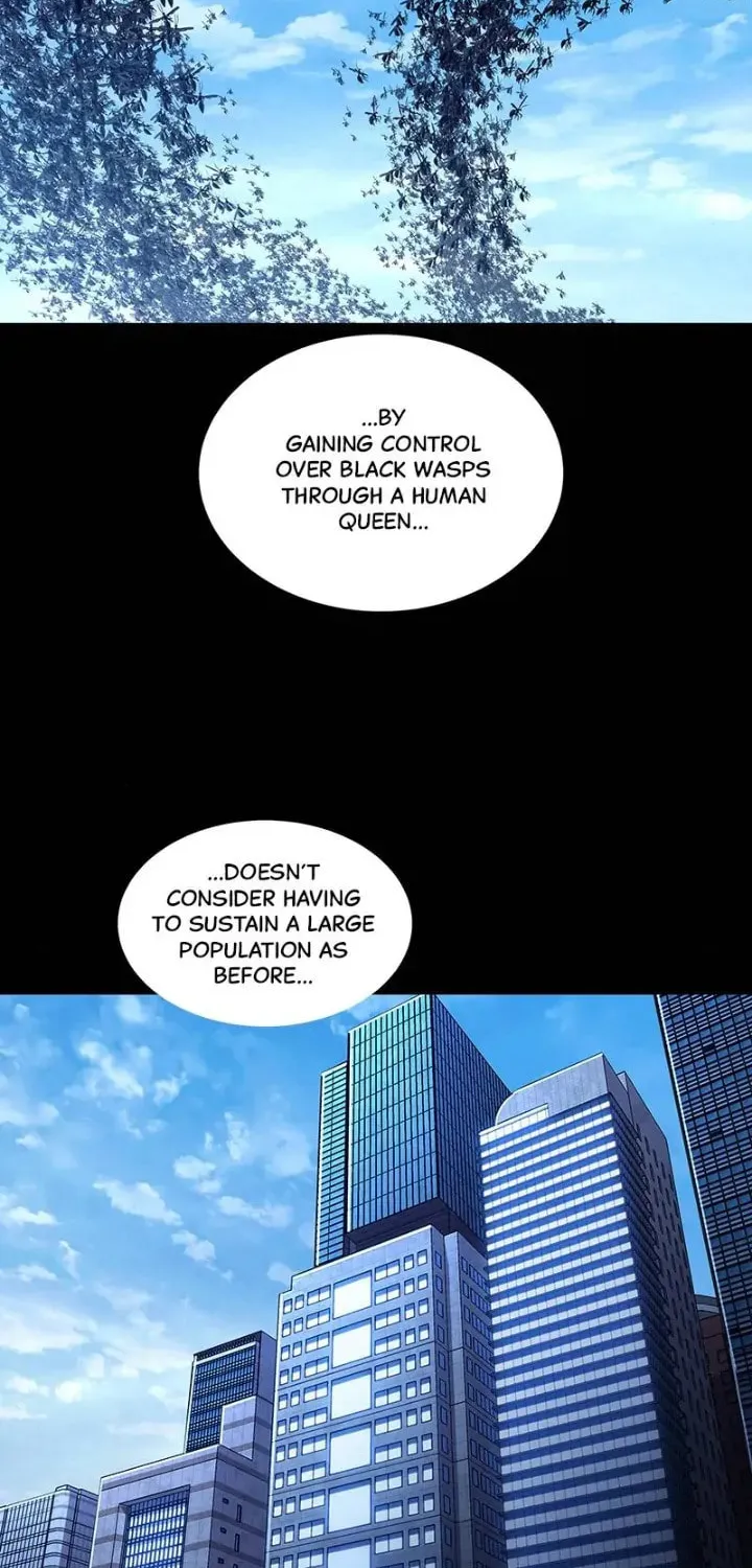 Dead Queen Chapter 71 page 2 - 