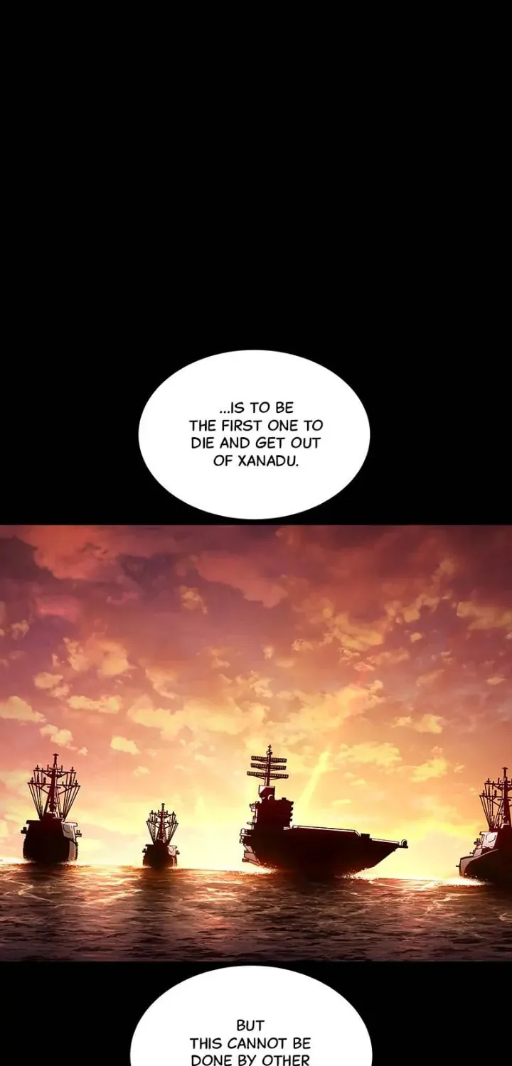 Dead Queen Chapter 71 page 14 - 