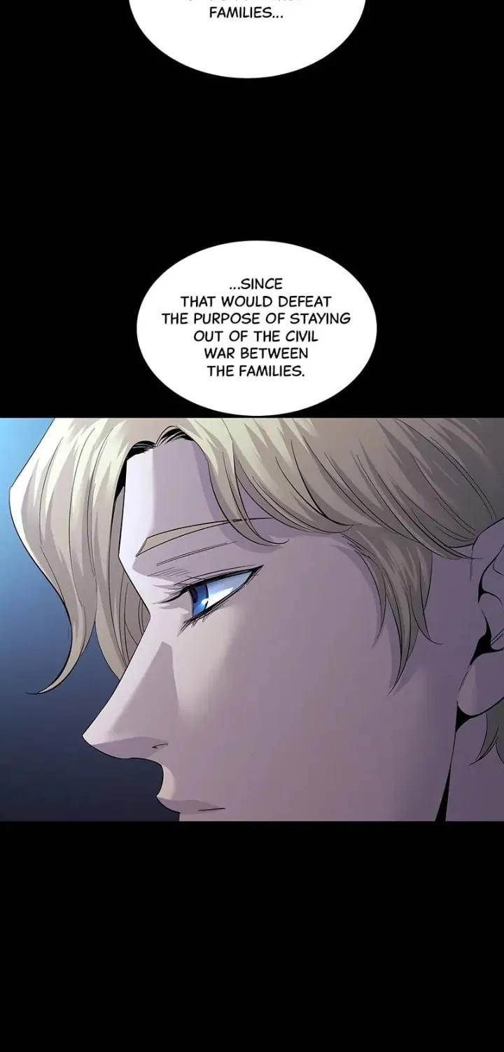 Dead Queen Chapter 71 page 15 - 