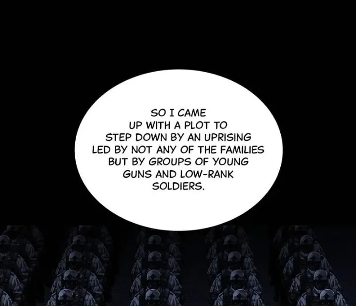 Dead Queen Chapter 71 page 16 - 