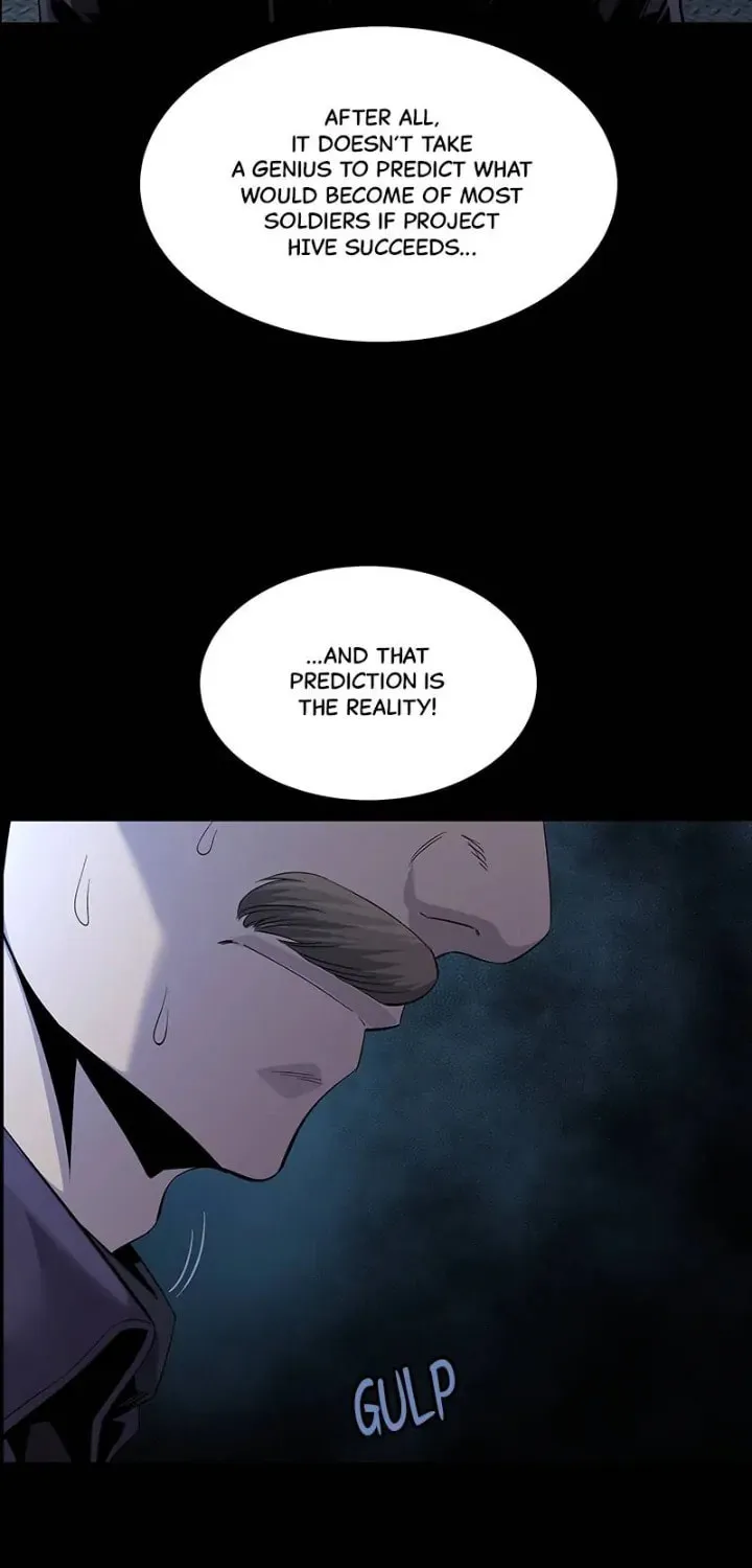 Dead Queen Chapter 71 page 19 - 