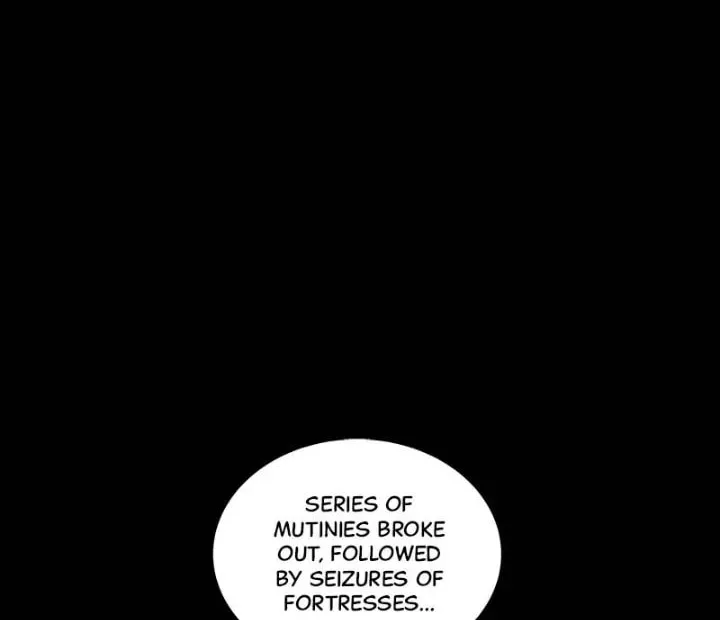 Dead Queen Chapter 71 page 20 - 