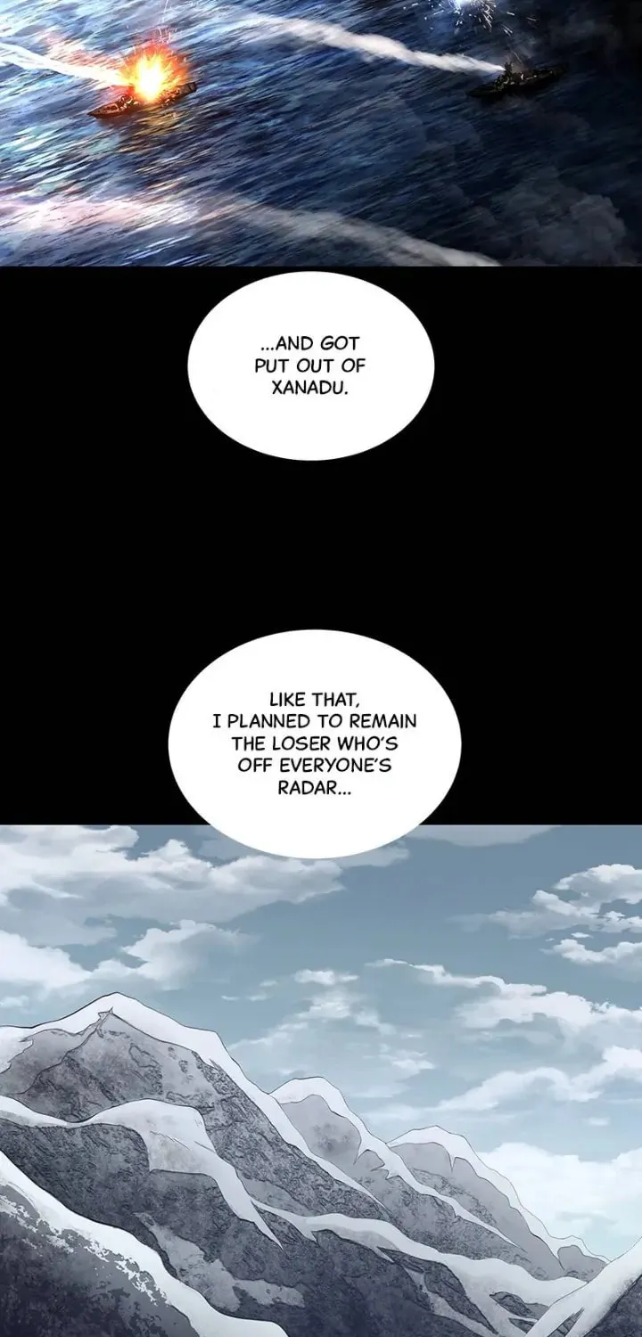 Dead Queen Chapter 71 page 23 - 