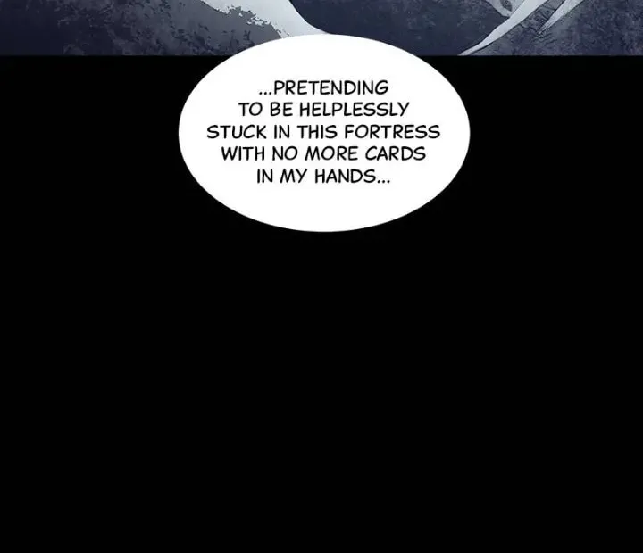 Dead Queen Chapter 71 page 24 - 