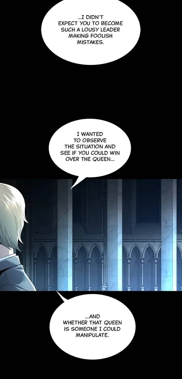 Dead Queen Chapter 71 page 29 - 