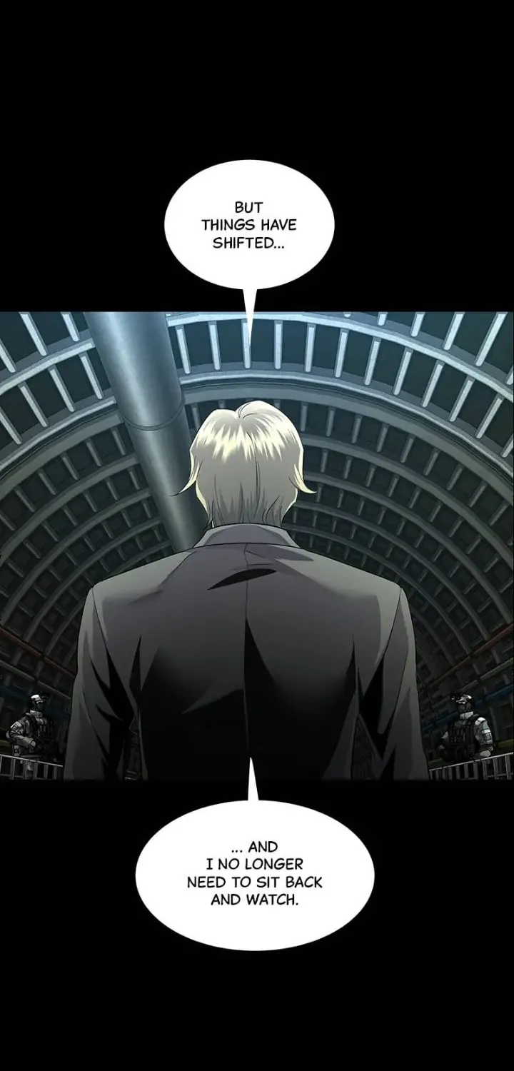 Dead Queen Chapter 71 page 30 - 