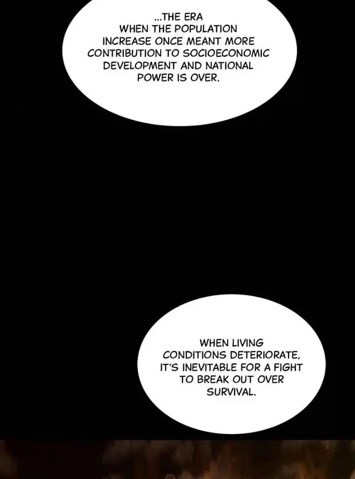 Dead Queen Chapter 71 page 4 - 