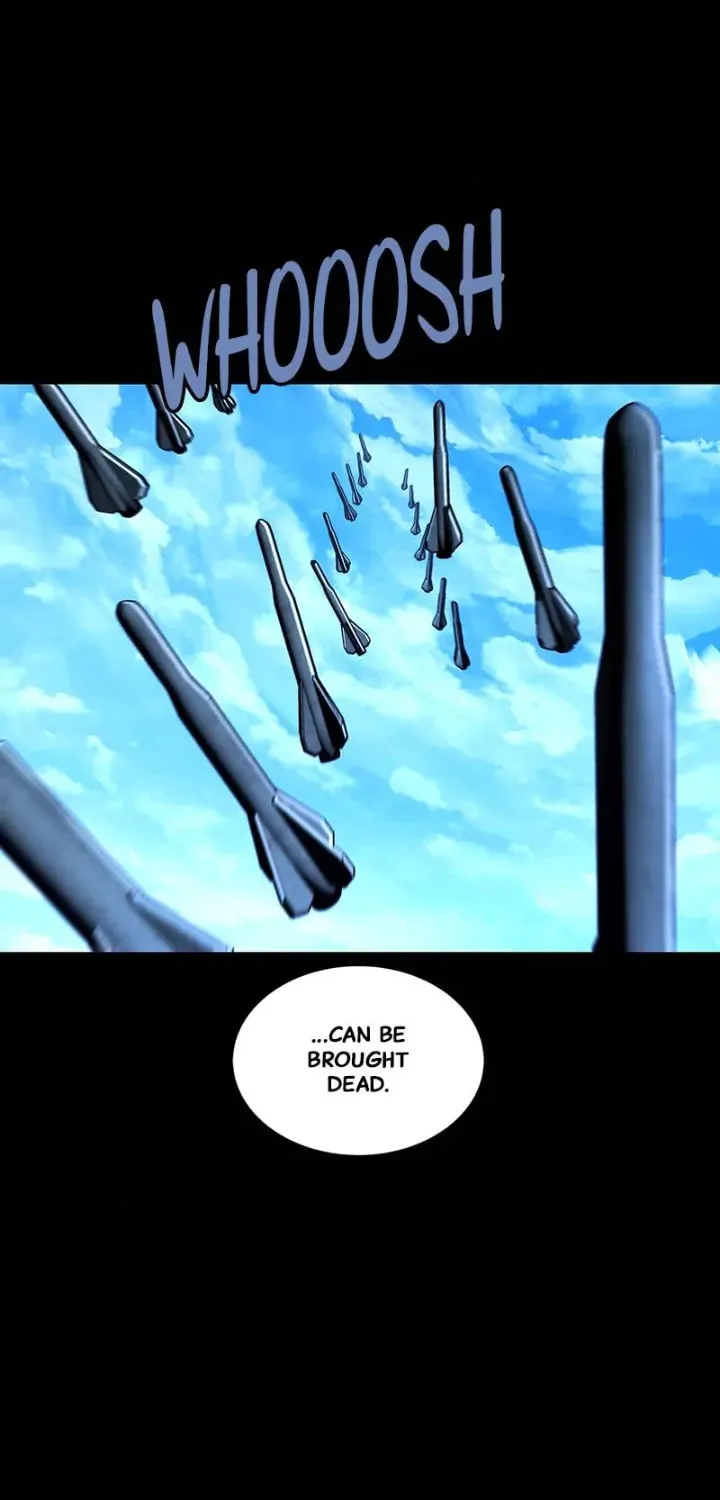 Dead Queen Chapter 71 page 39 - 