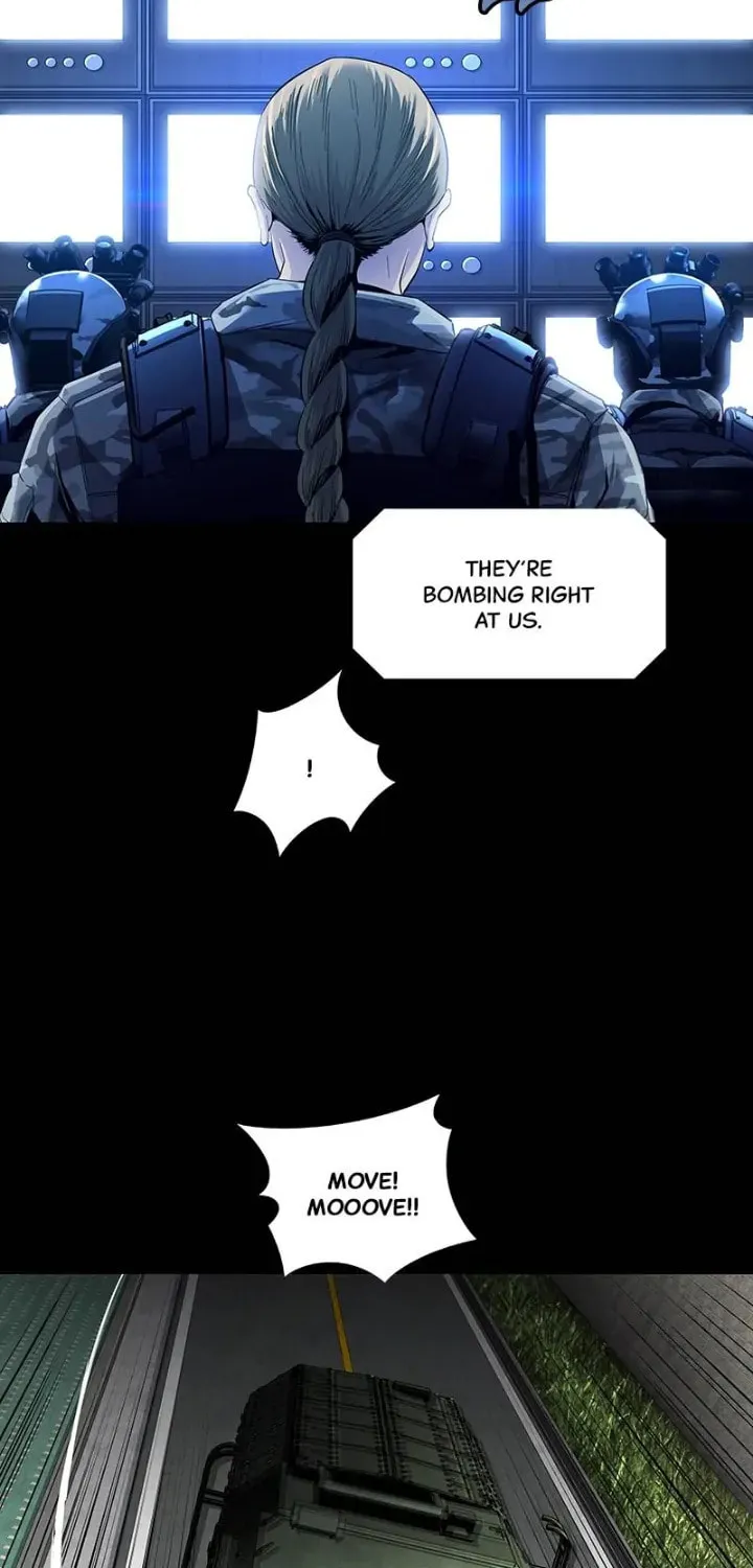 Dead Queen Chapter 71 page 50 - 