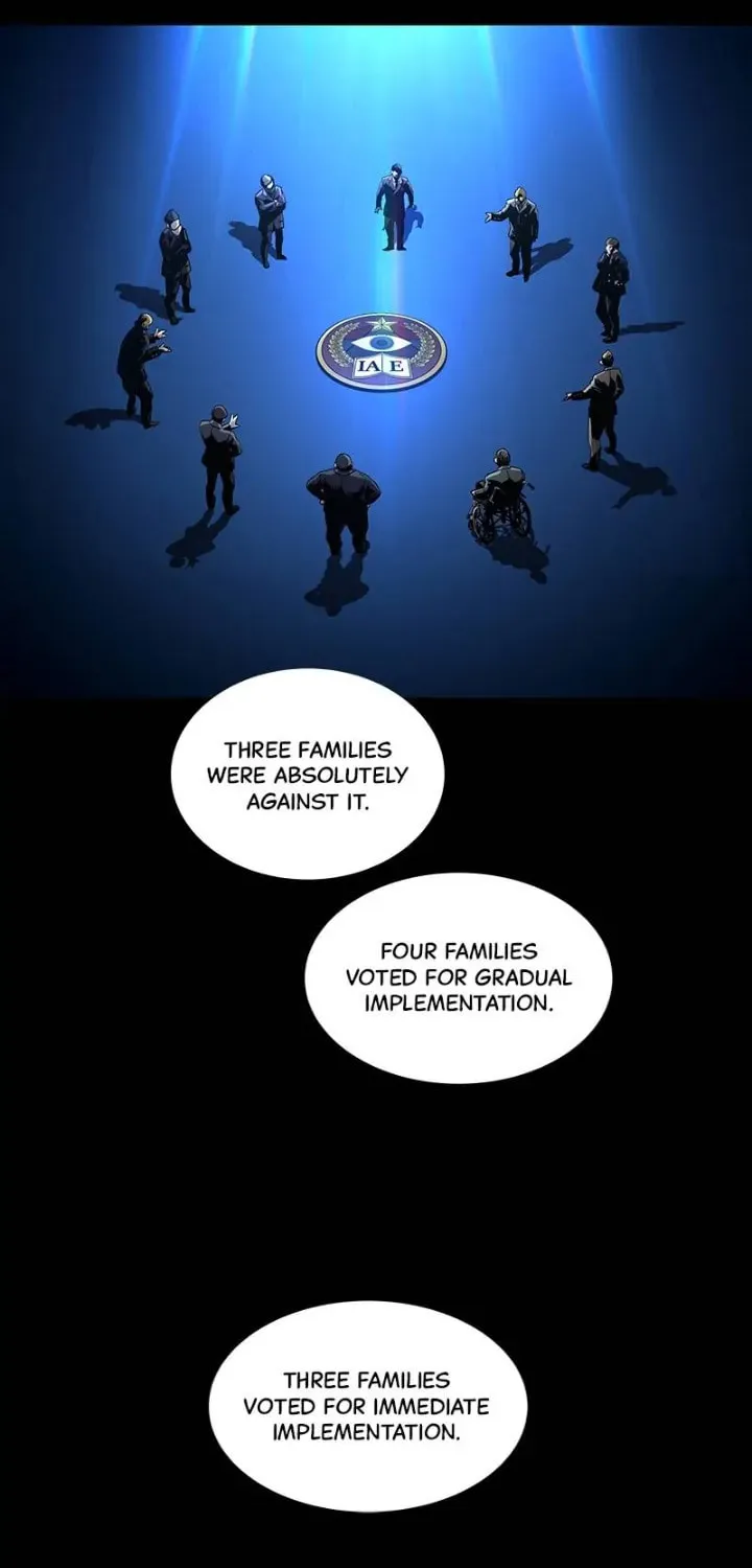 Dead Queen Chapter 71 page 6 - 