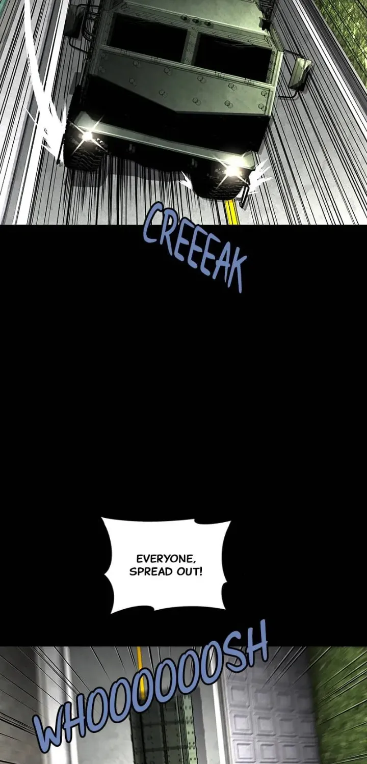 Dead Queen Chapter 71 page 51 - 