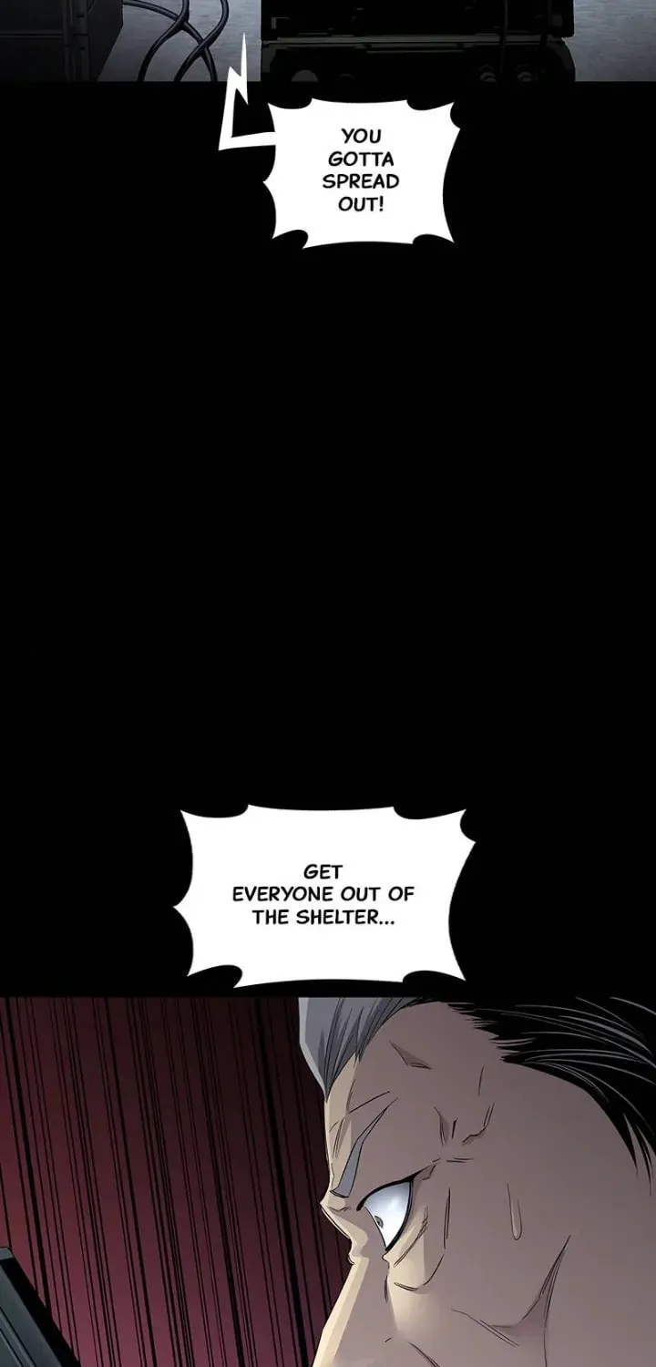 Dead Queen Chapter 71 page 59 - 