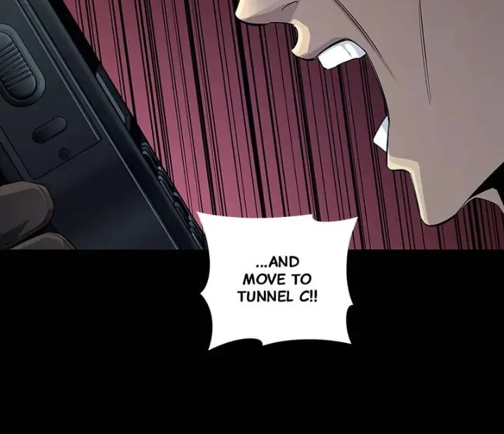 Dead Queen Chapter 71 page 60 - 