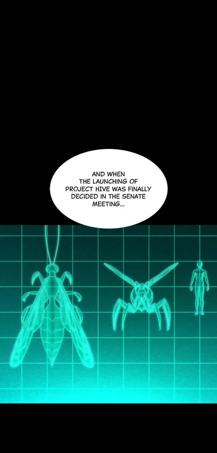 Dead Queen Chapter 71 page 7 - 