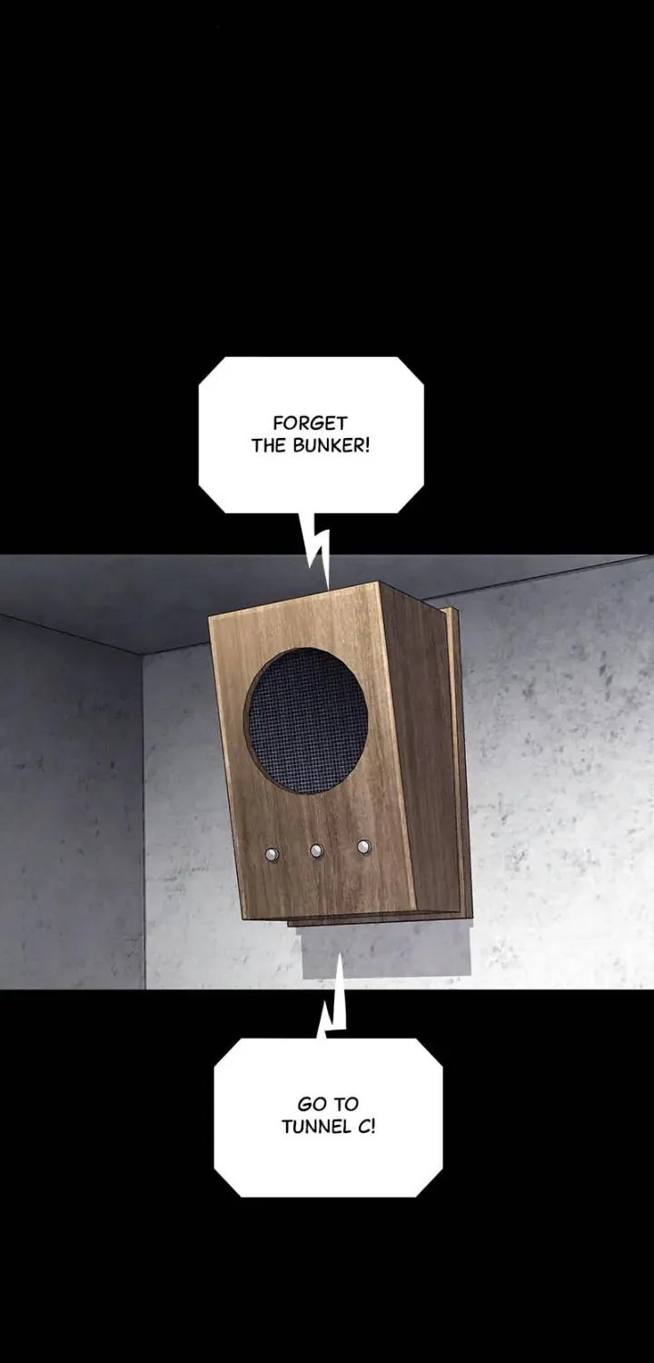 Dead Queen Chapter 71 page 65 - 