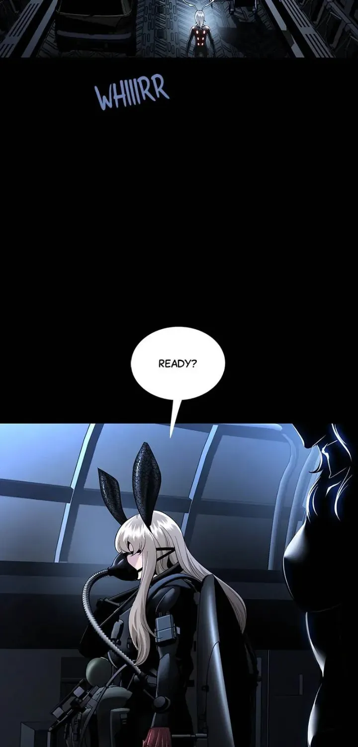 Dead Queen Chapter 71 page 71 - 