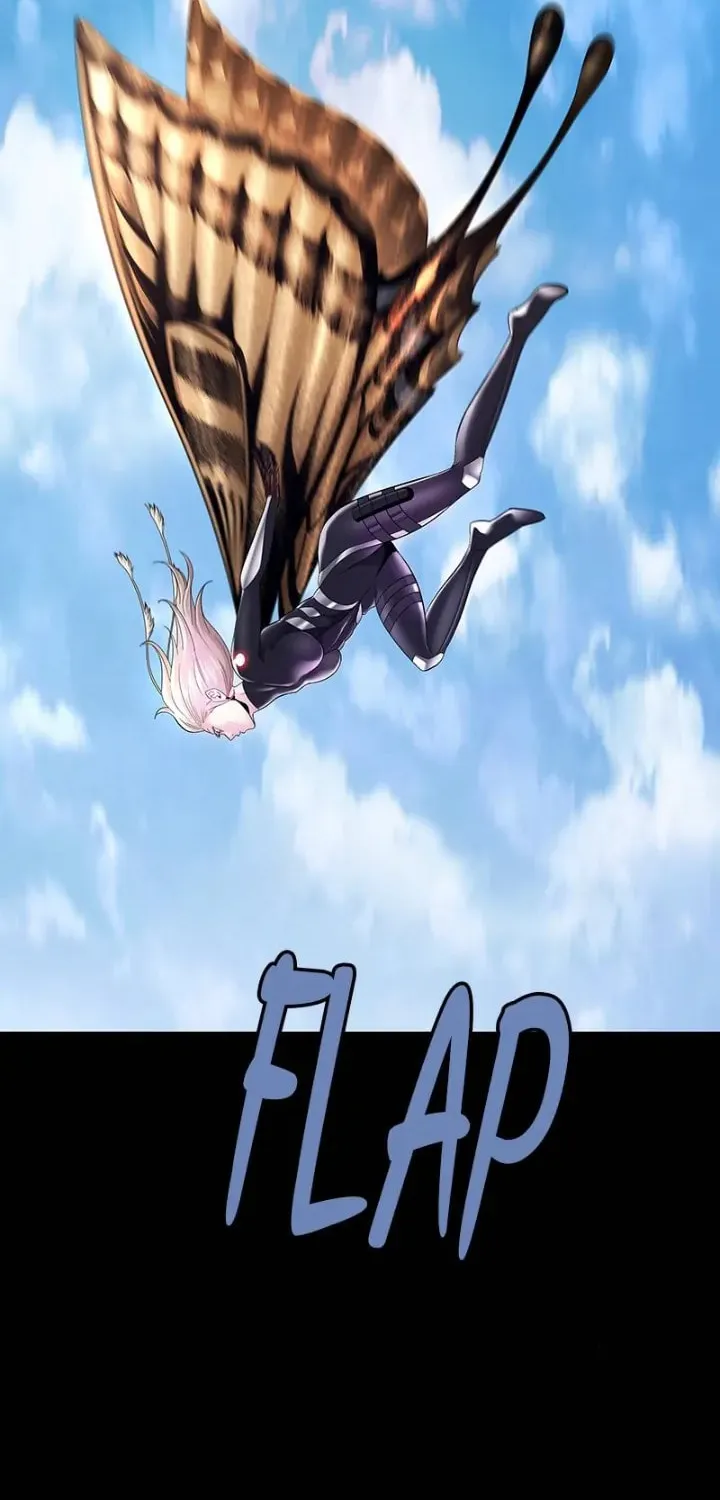 Dead Queen Chapter 71 page 78 - 