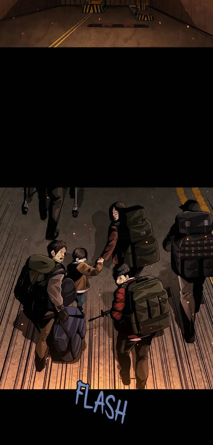 Dead Queen Chapter 72 page 2 - 