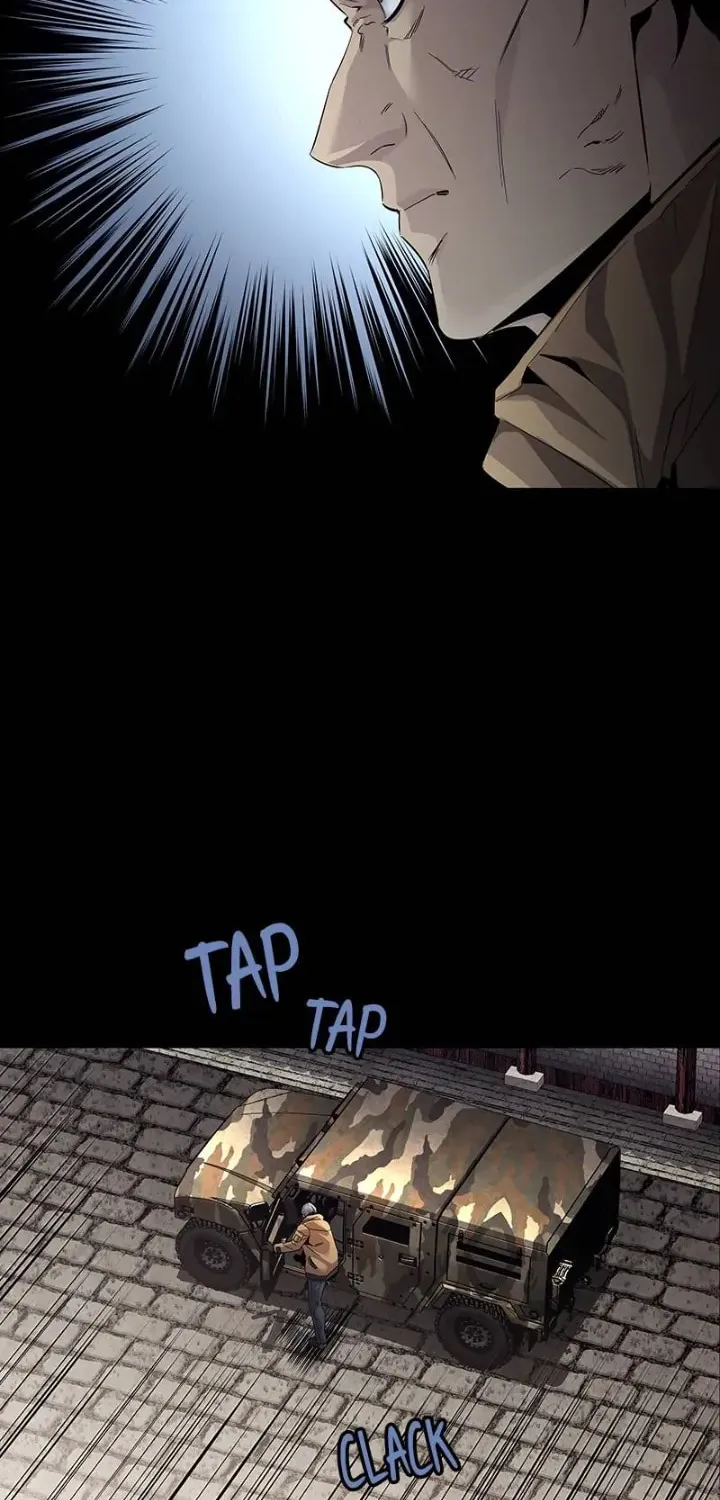 Dead Queen Chapter 72 page 14 - 