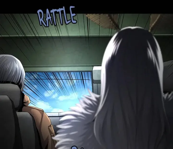 Dead Queen Chapter 72 page 16 - 