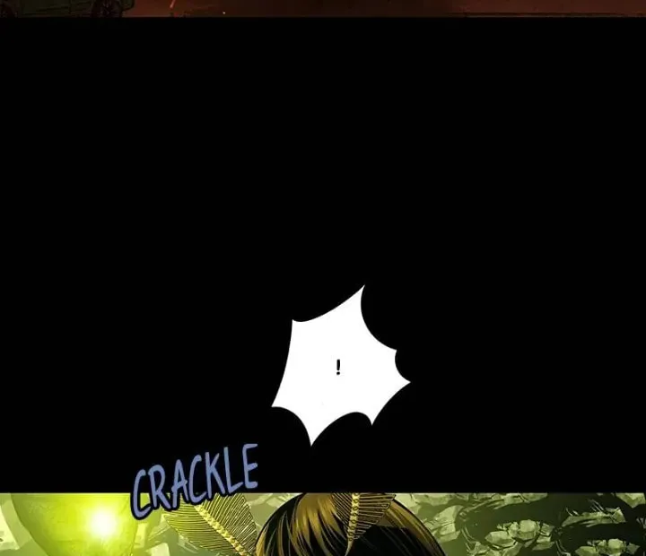 Dead Queen Chapter 72 page 20 - 