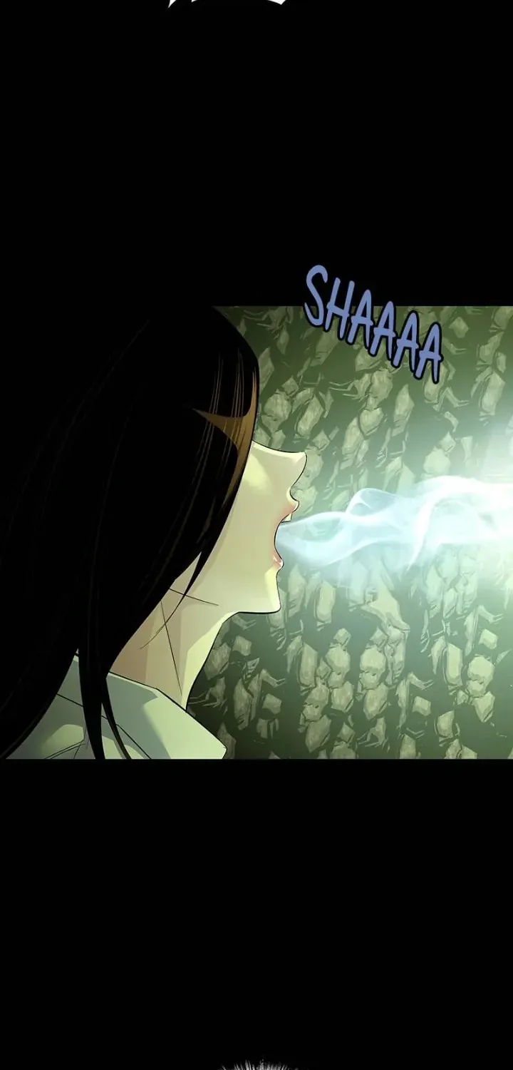 Dead Queen Chapter 72 page 23 - 