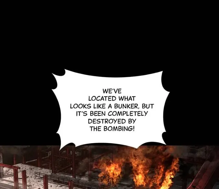 Dead Queen Chapter 72 page 36 - 
